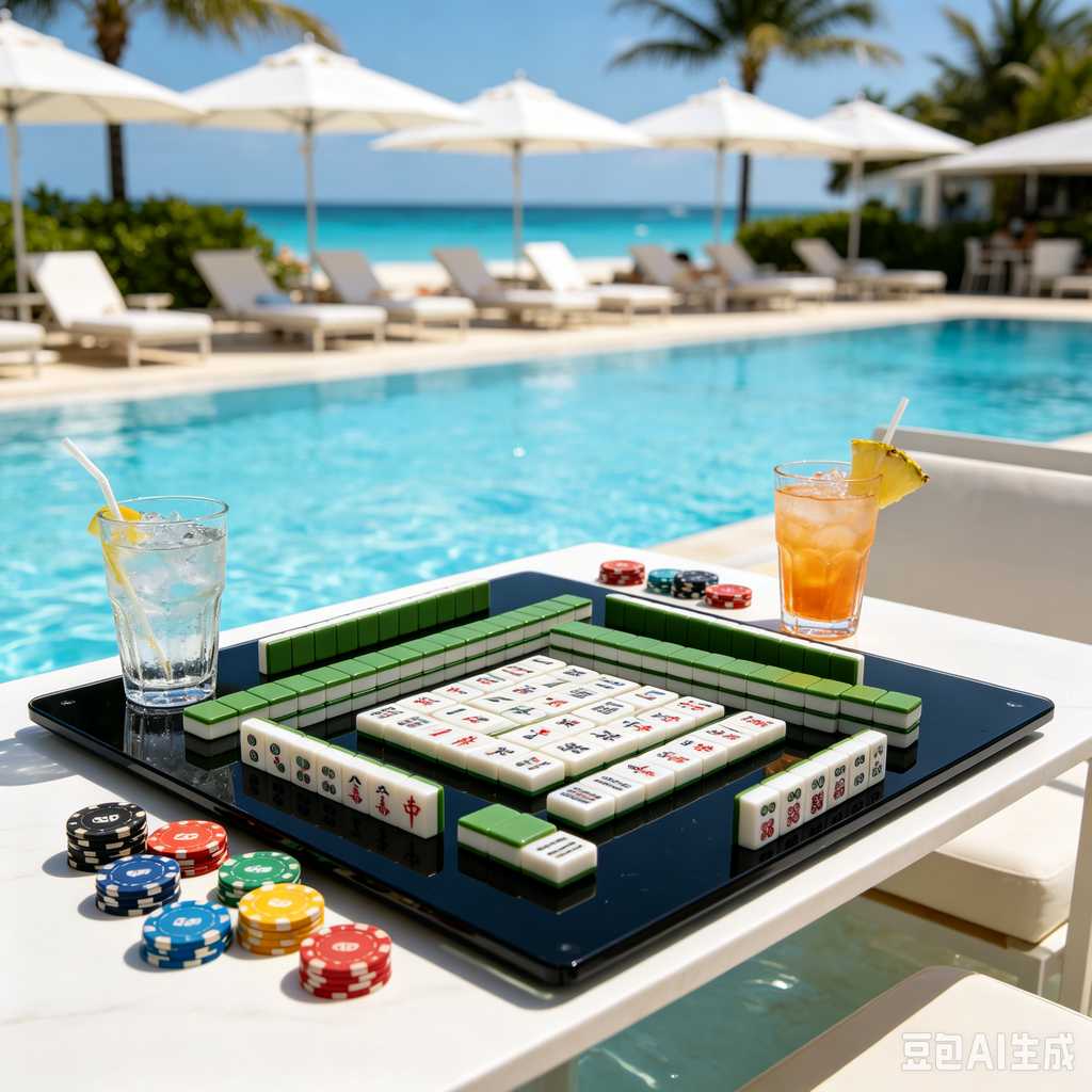 BeloHorizonte,mahjong