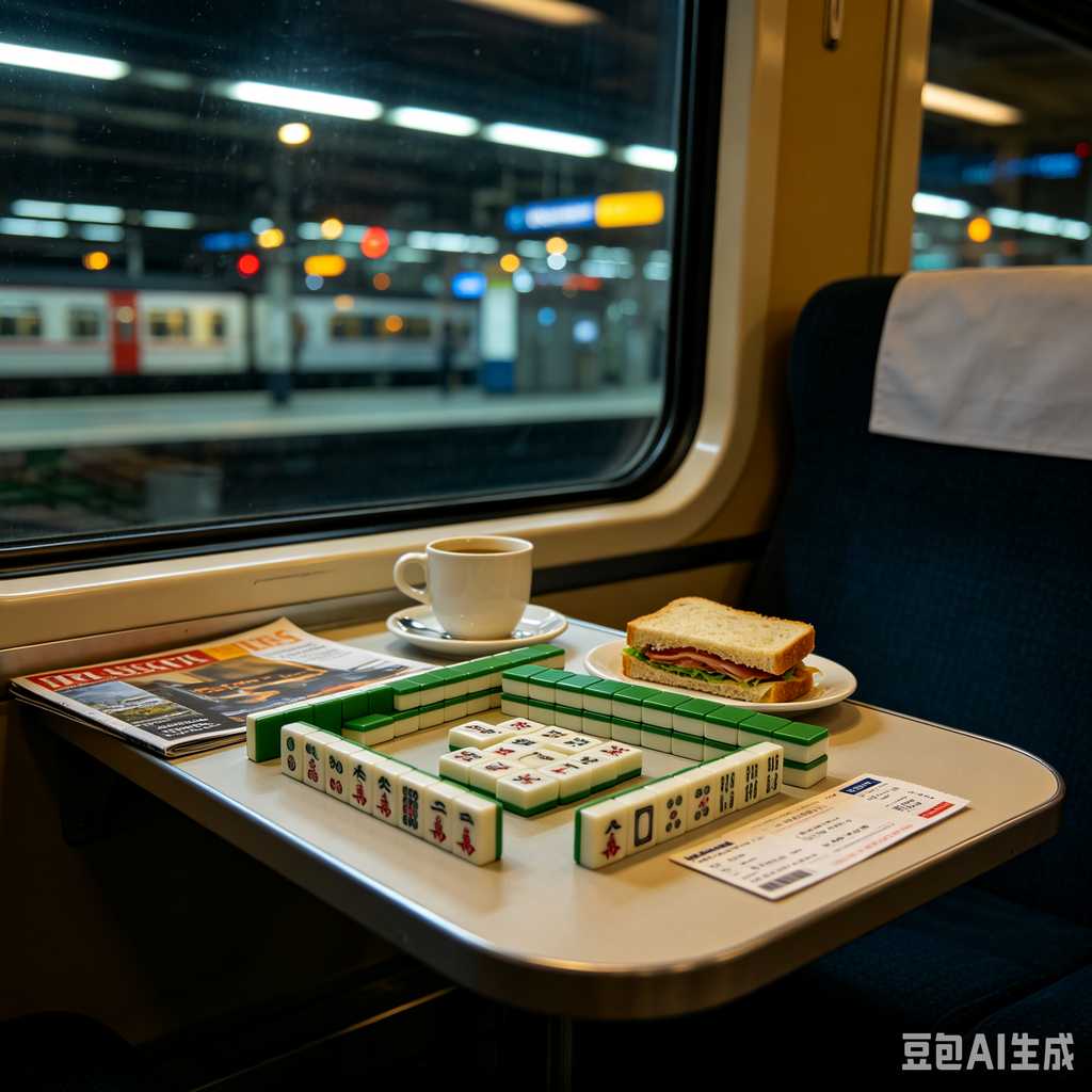 Vienna,mahjong