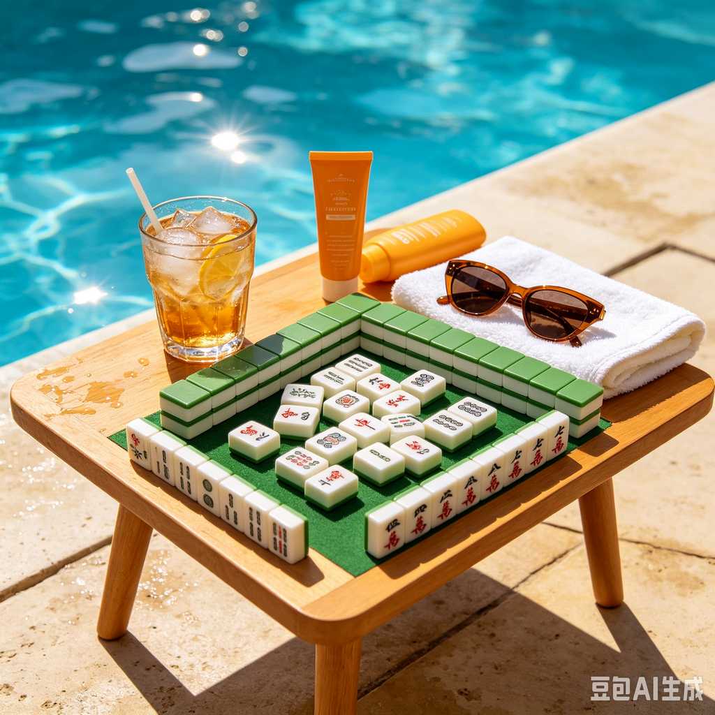 Akureyri,mahjong