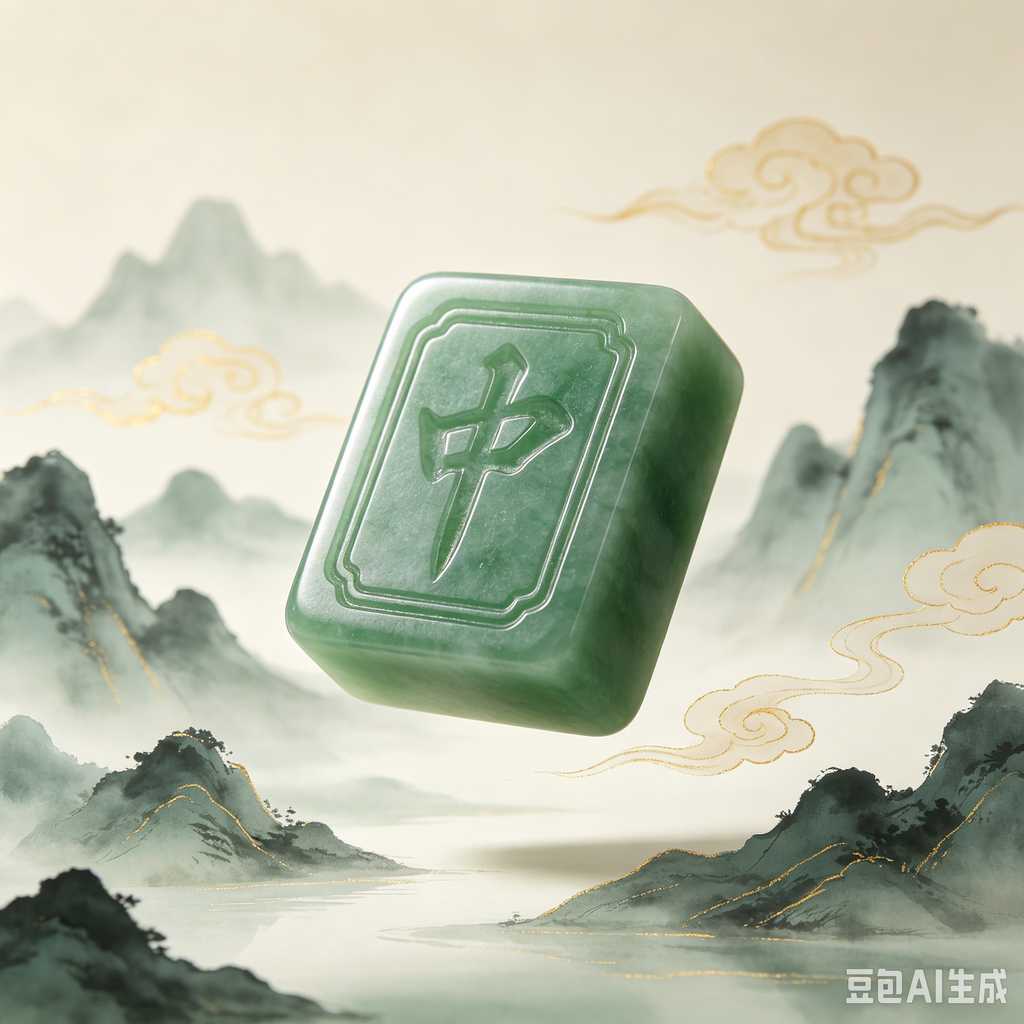 Tyler,mahjong