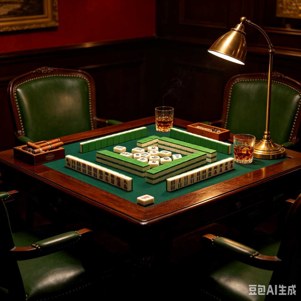 Seattle,mahjong
