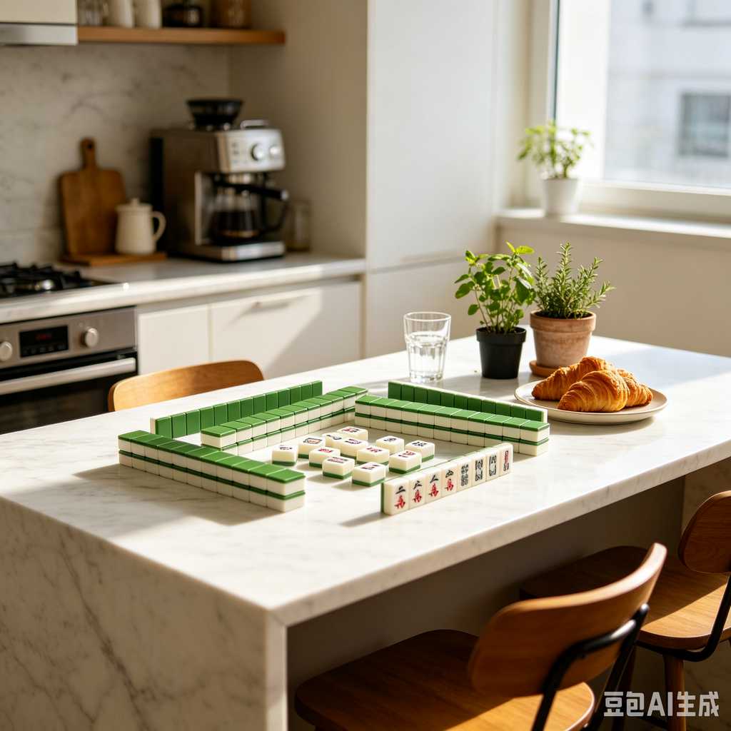 LeonMX,mahjong