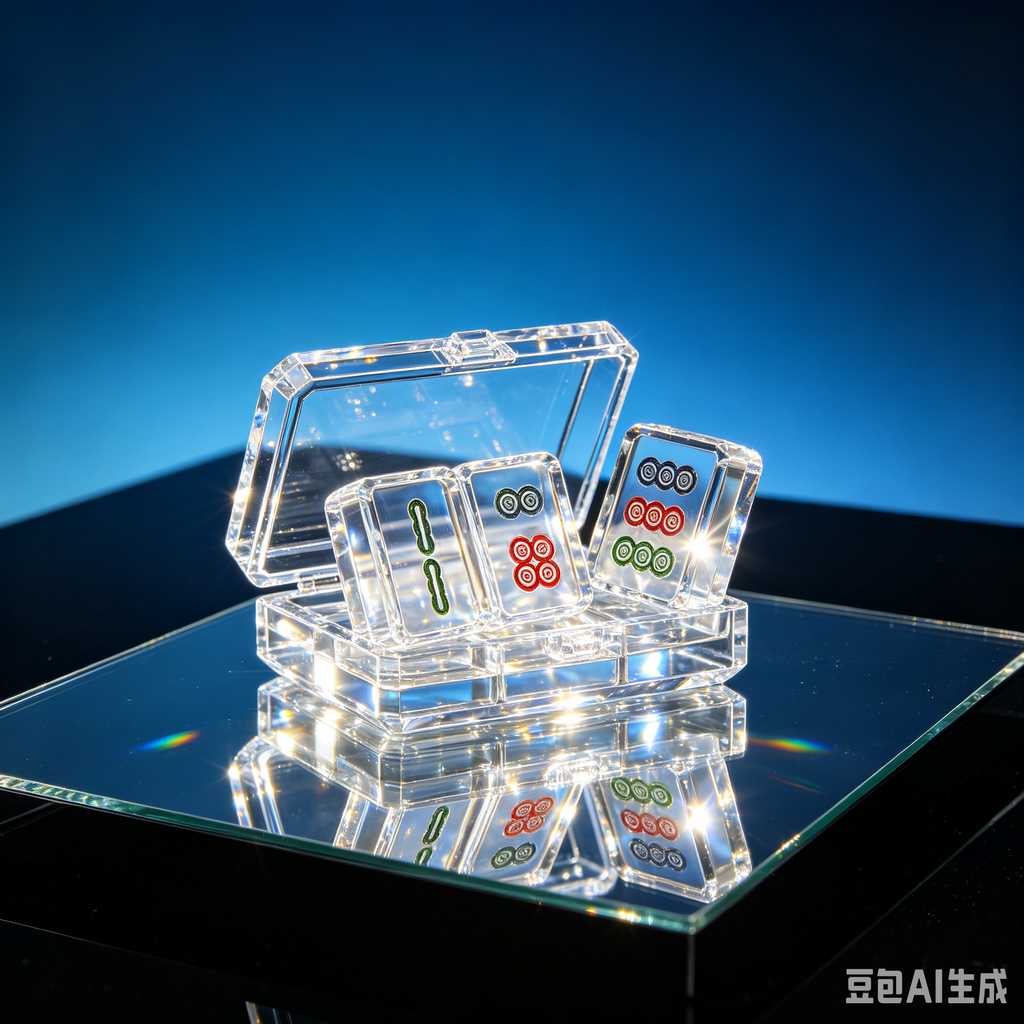 standard score chips for mahjong