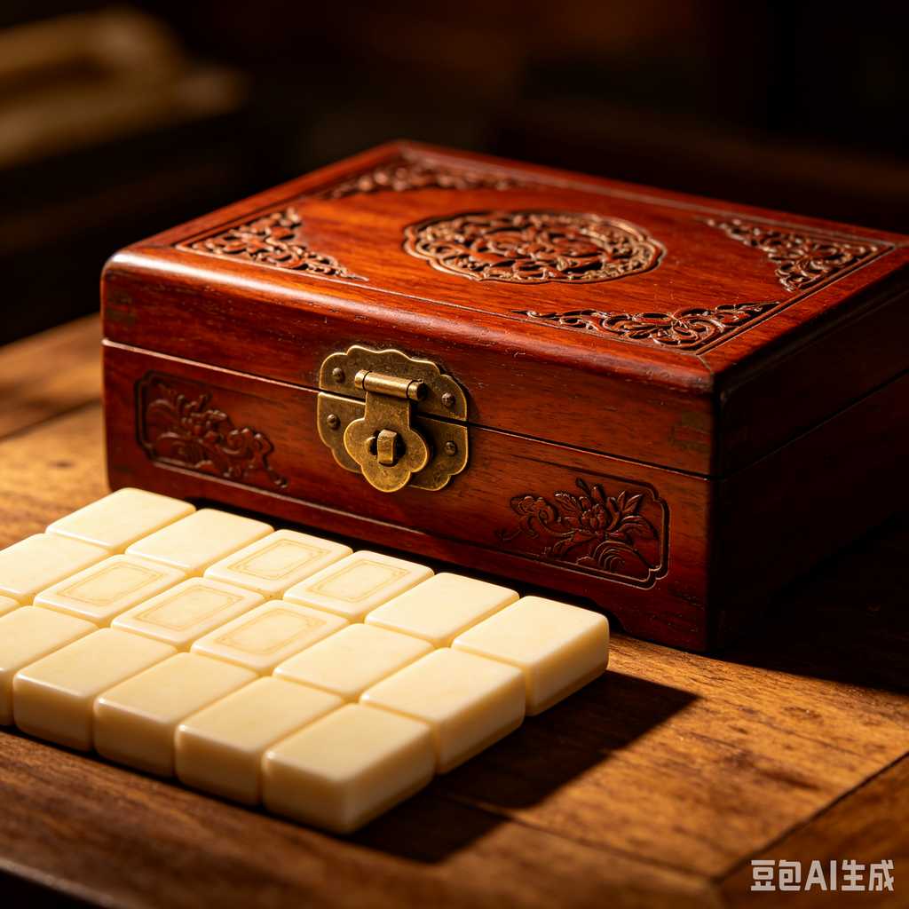 Magdeburg,mahjong
