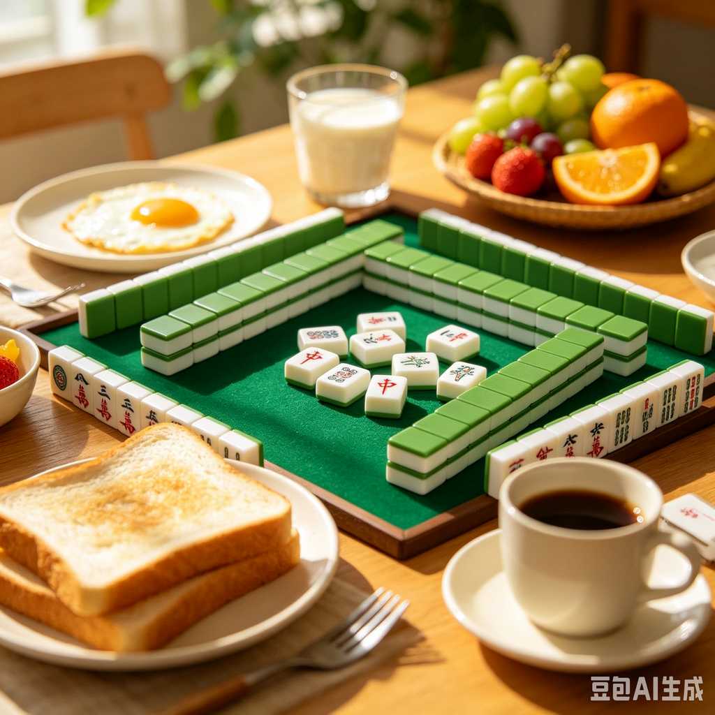 Rijeka,mahjong