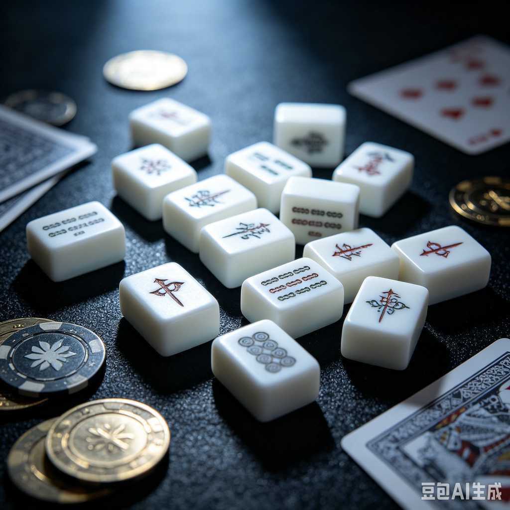 Oklahoma,mahjong