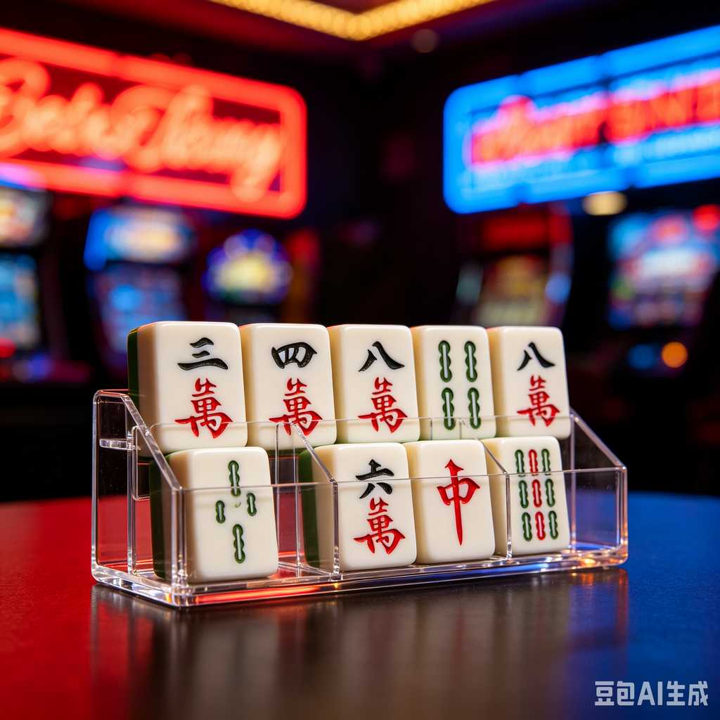 Youngstown,mahjong