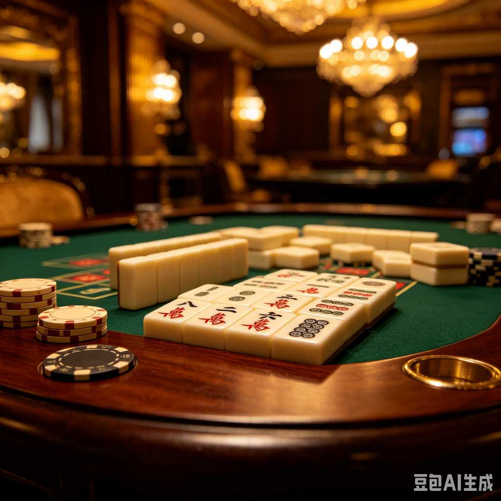 temuco,mahjong
