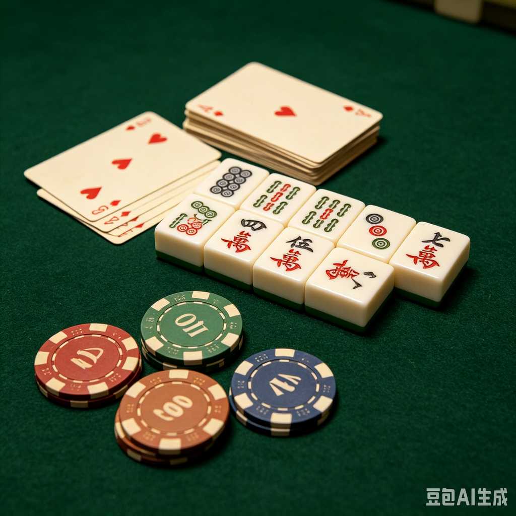 SantaAnaSV,mahjong