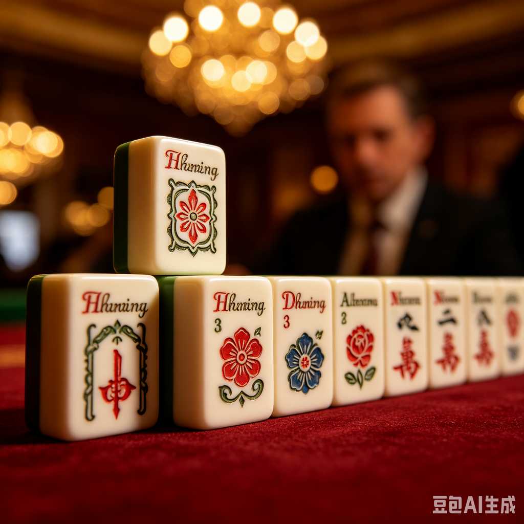 Louisville,mahjong