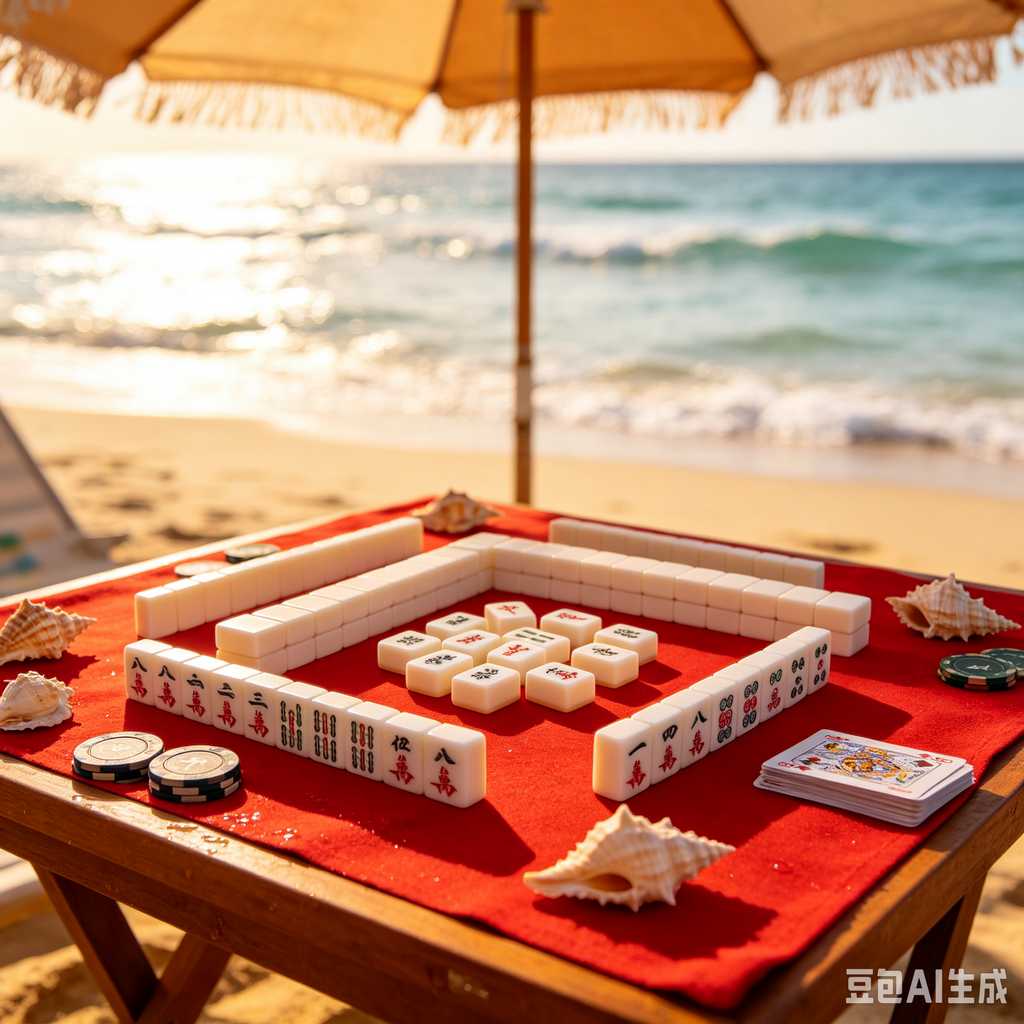 Tegucigalpa,mahjong