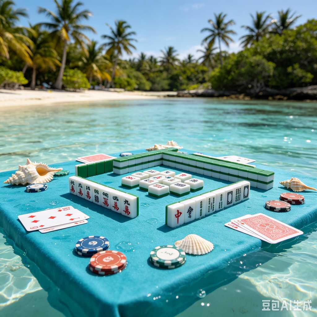 vintage mahjong set value