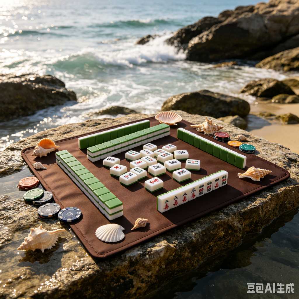 Chico,mahjong